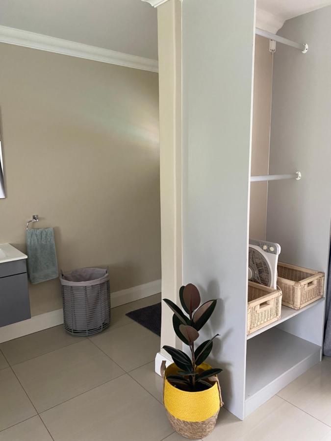 Appartement Studio @ Champion à Durban Extérieur photo