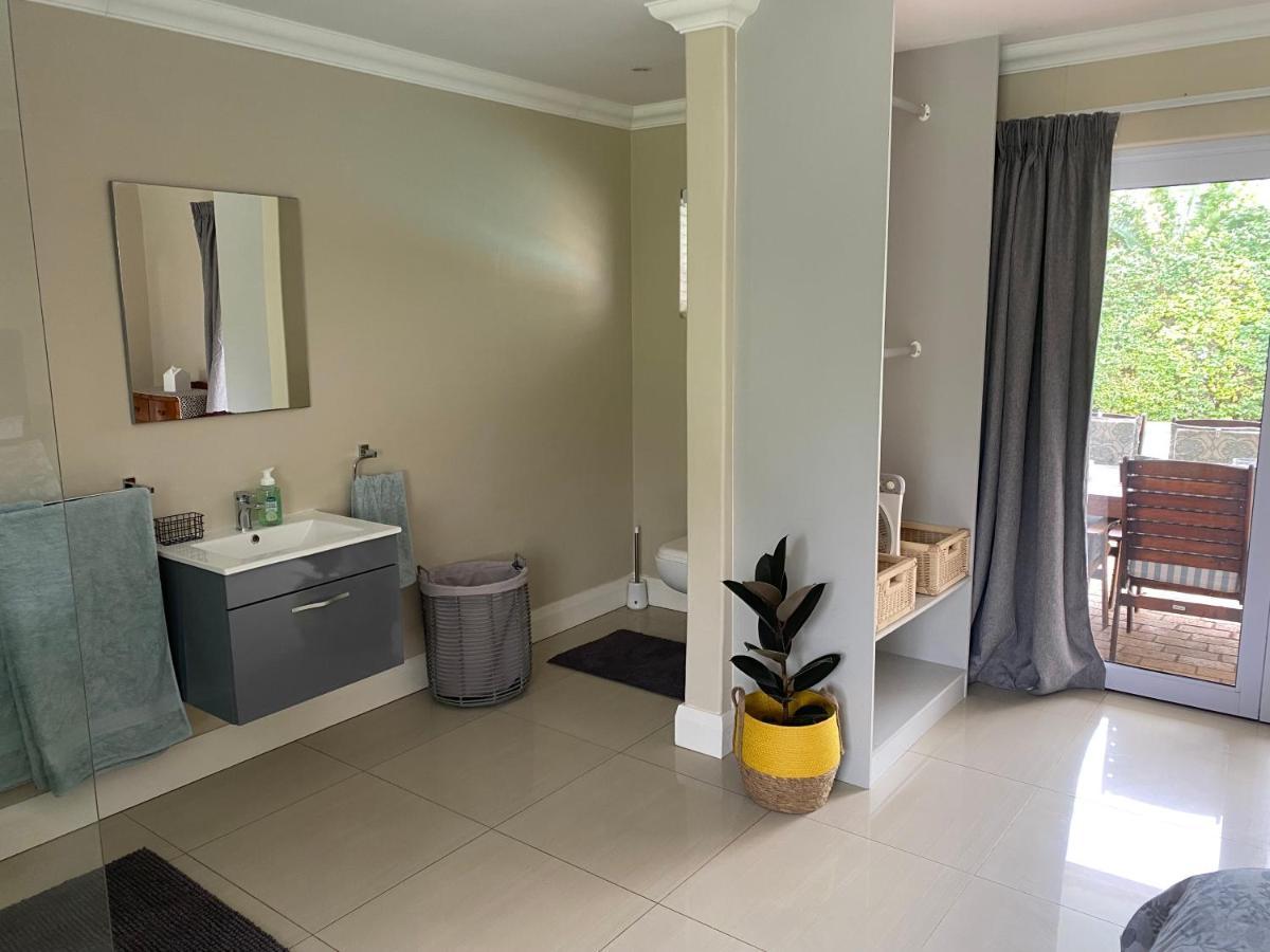 Appartement Studio @ Champion à Durban Extérieur photo